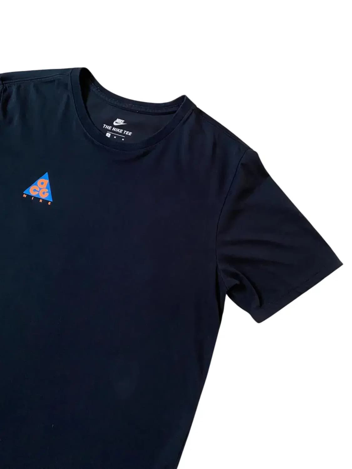 나이키 1/2 티셔츠 (Man S) AB0558 상품이미지3