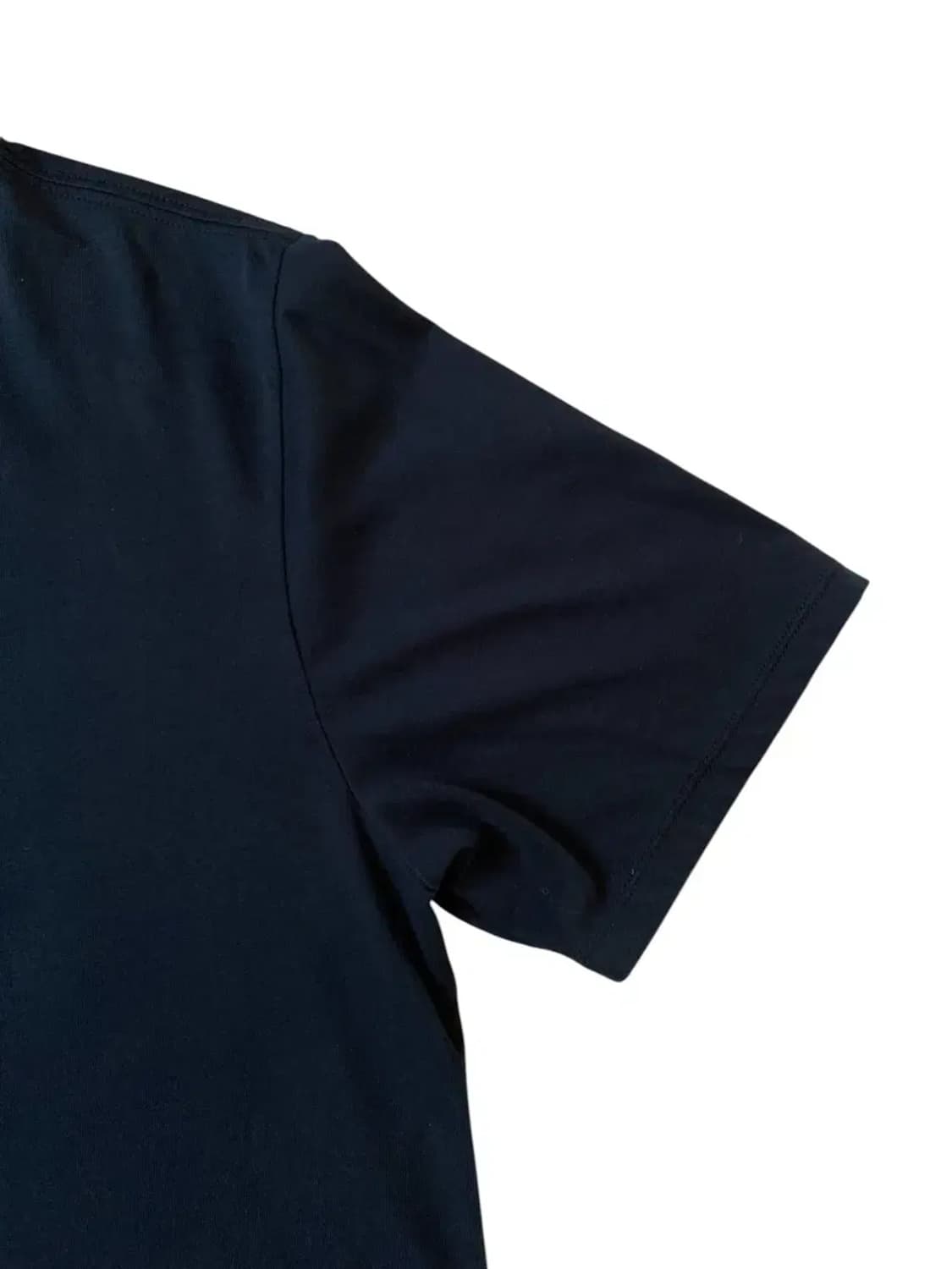 나이키 1/2 티셔츠 (Man S) AB0558 상품이미지4