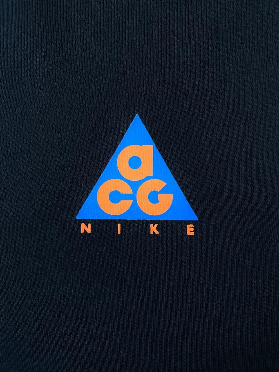 나이키 1/2 티셔츠 (Man S) AB0558 상품이미지7