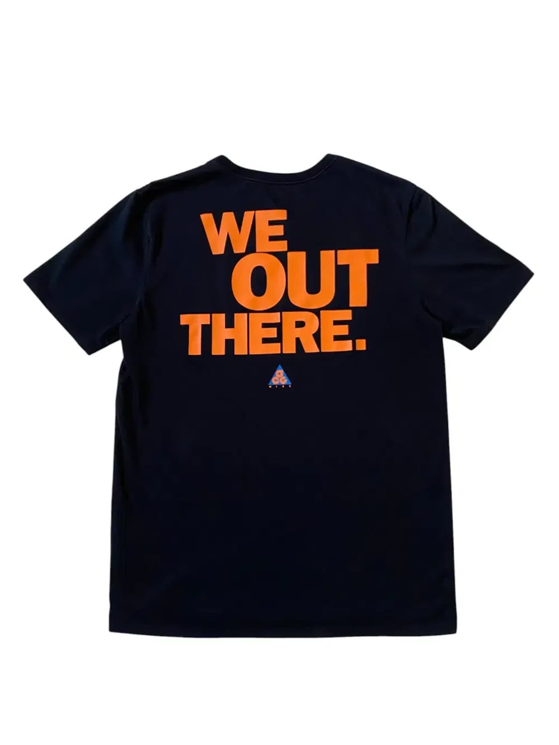 나이키 1/2 티셔츠 (Man S) AB0558 상품이미지8