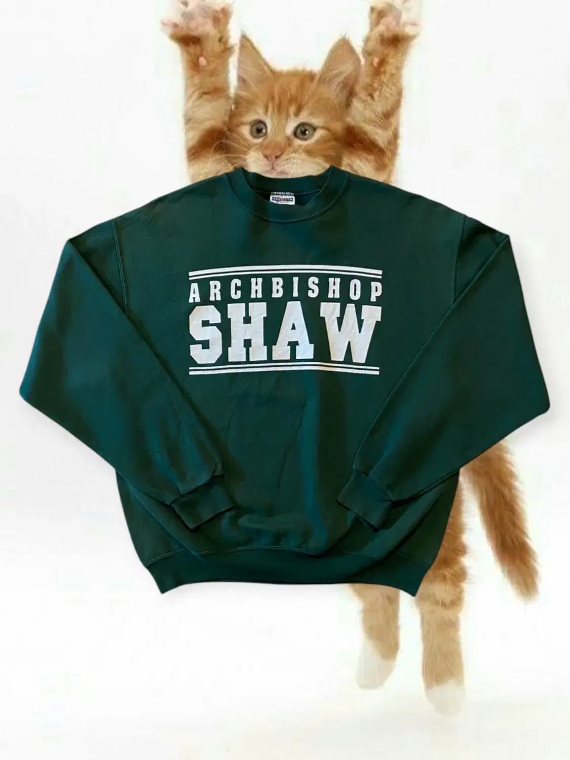 저지스 맨투맨 50/50 (Man M) AA0444 상품이미지1