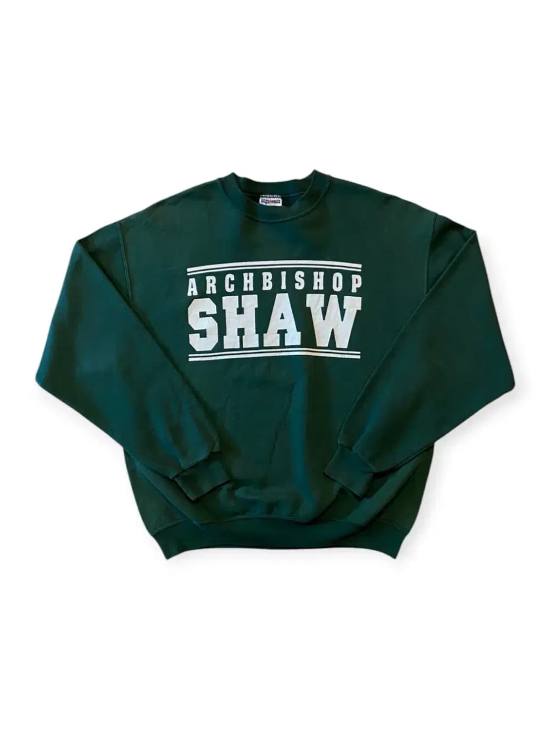 저지스 맨투맨 50/50 (Man M) AA0444 상품이미지2