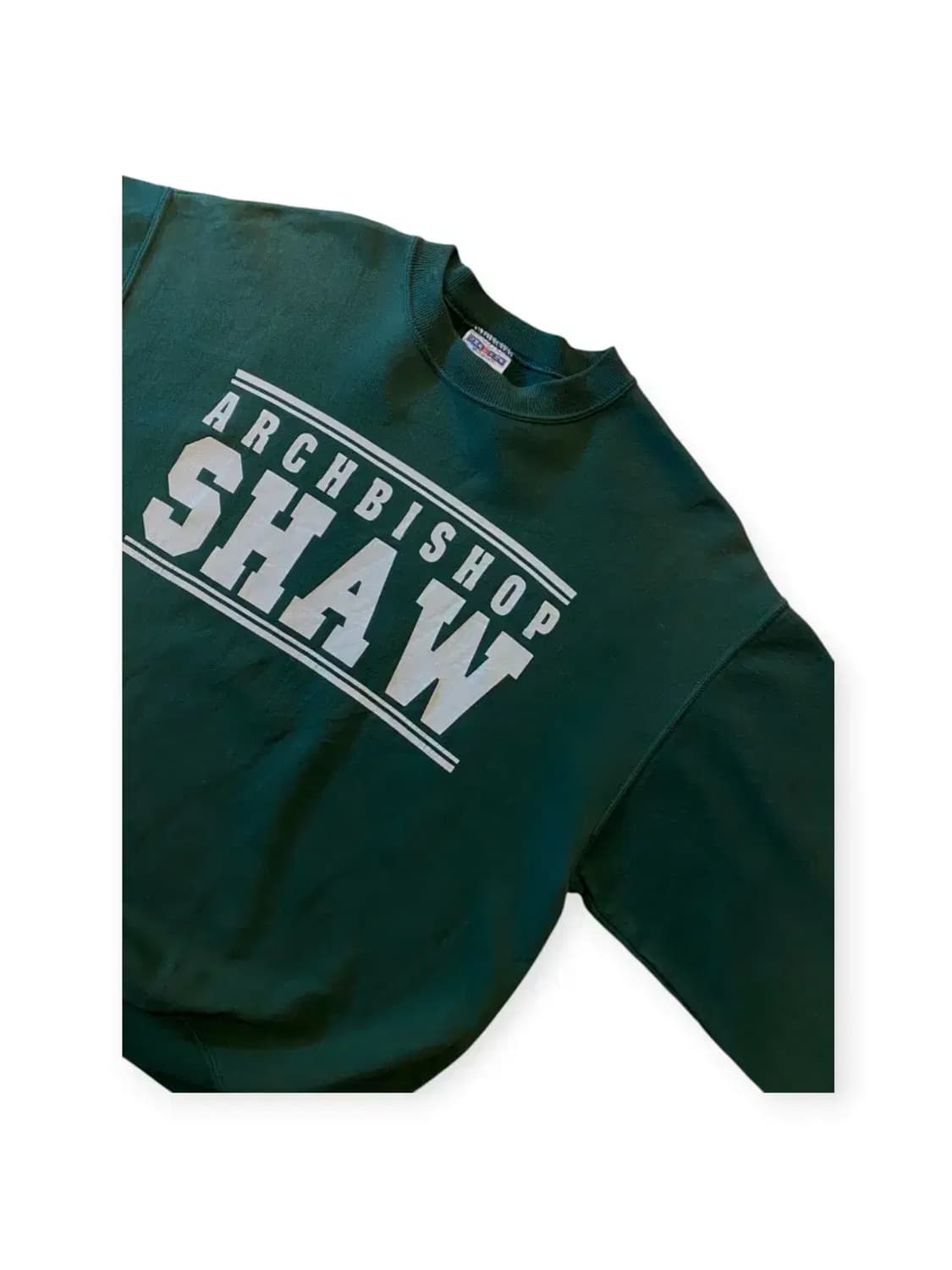 저지스 맨투맨 50/50 (Man M) AA0444 상품이미지3