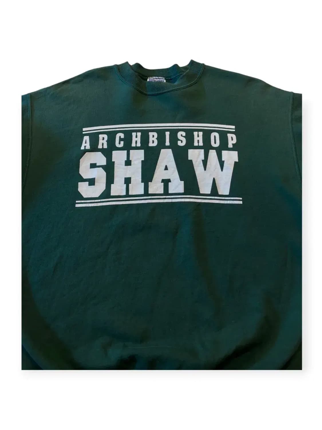 저지스 맨투맨 50/50 (Man M) AA0444 상품이미지4