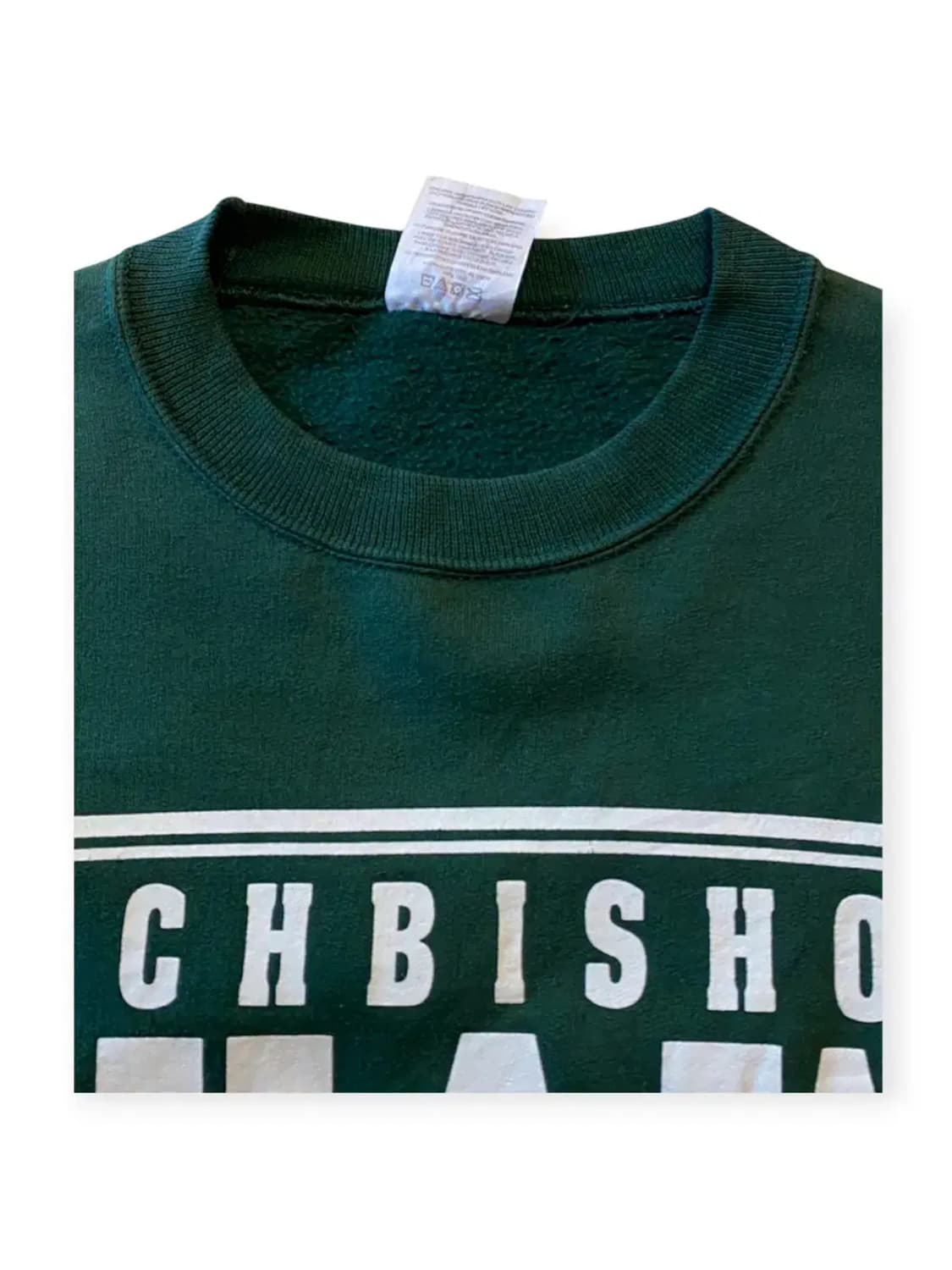 저지스 맨투맨 50/50 (Man M) AA0444 상품이미지6