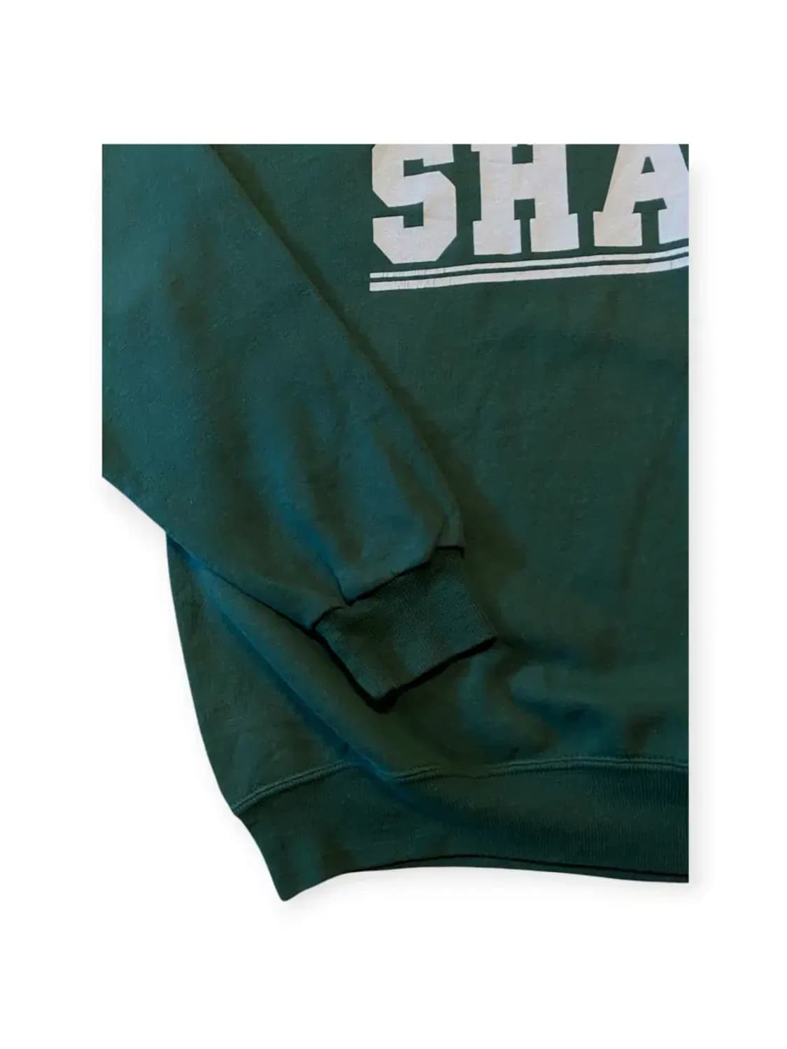 저지스 맨투맨 50/50 (Man M) AA0444 상품이미지7