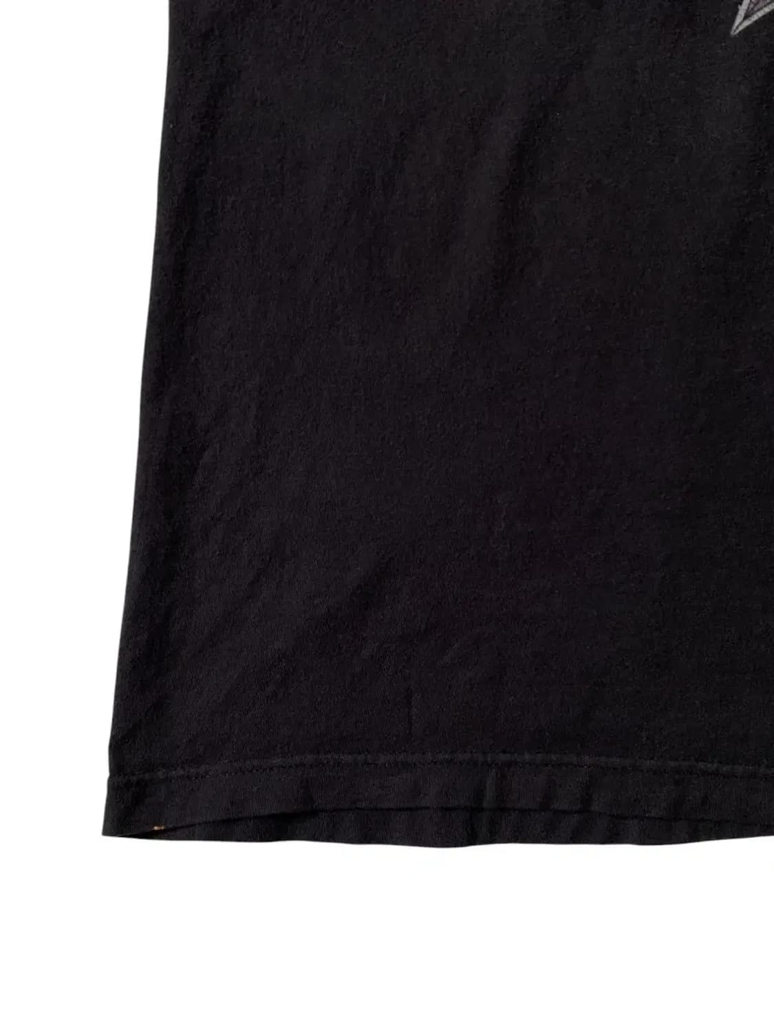 빈티지 프린팅 반팔 티셔츠 (Man XL) AB0578 상품이미지4