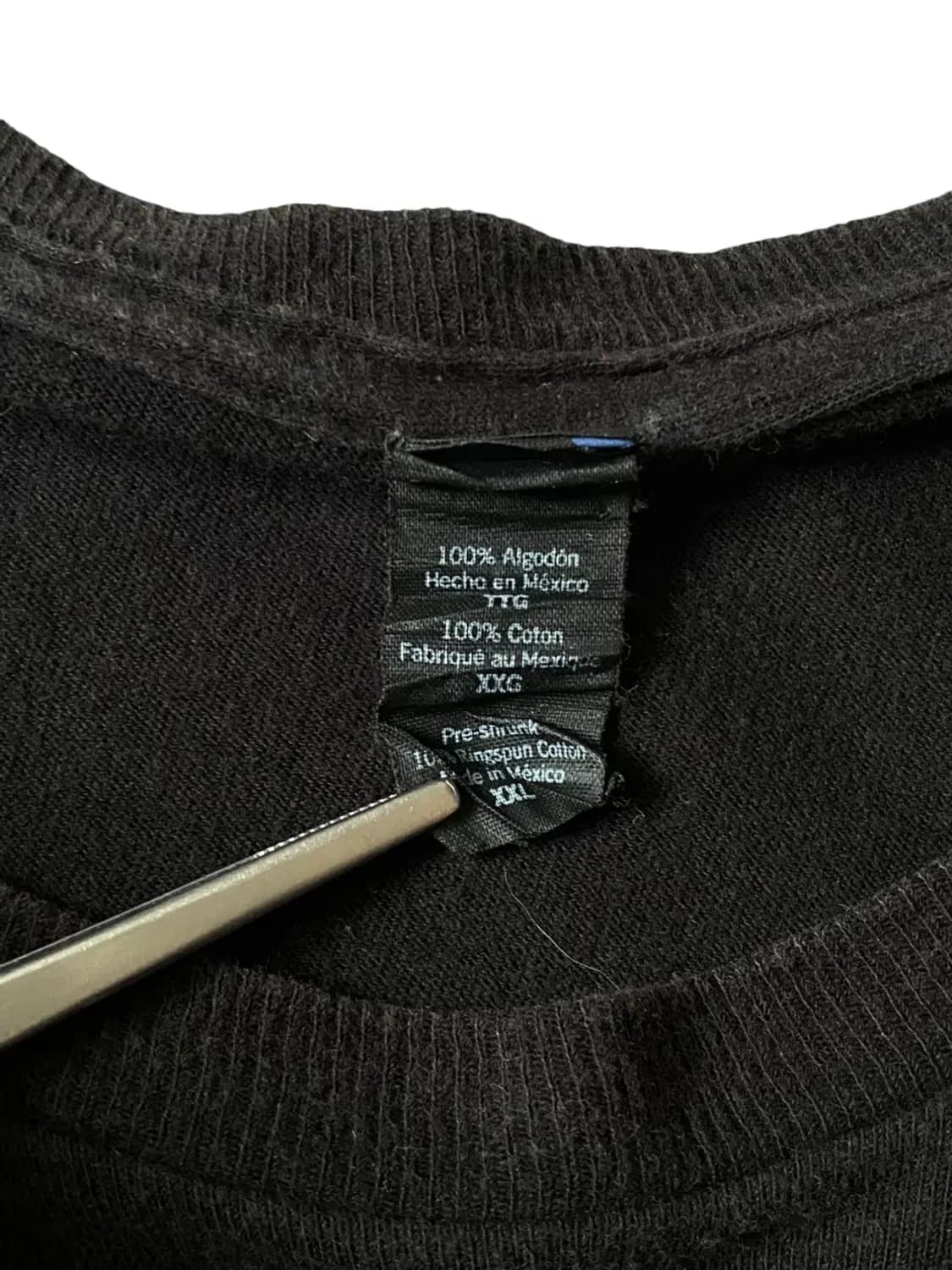 빈티지 프린팅 반팔 티셔츠 (Man XL) AB0578 상품이미지6