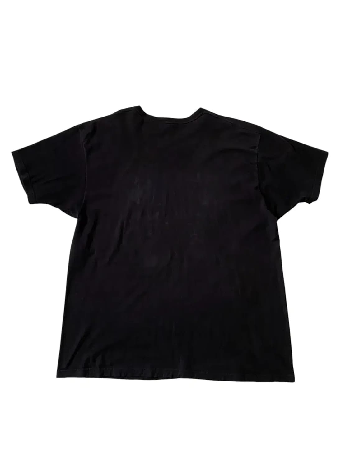 빈티지 프린팅 반팔 티셔츠 (Man XL) AB0578 상품이미지7