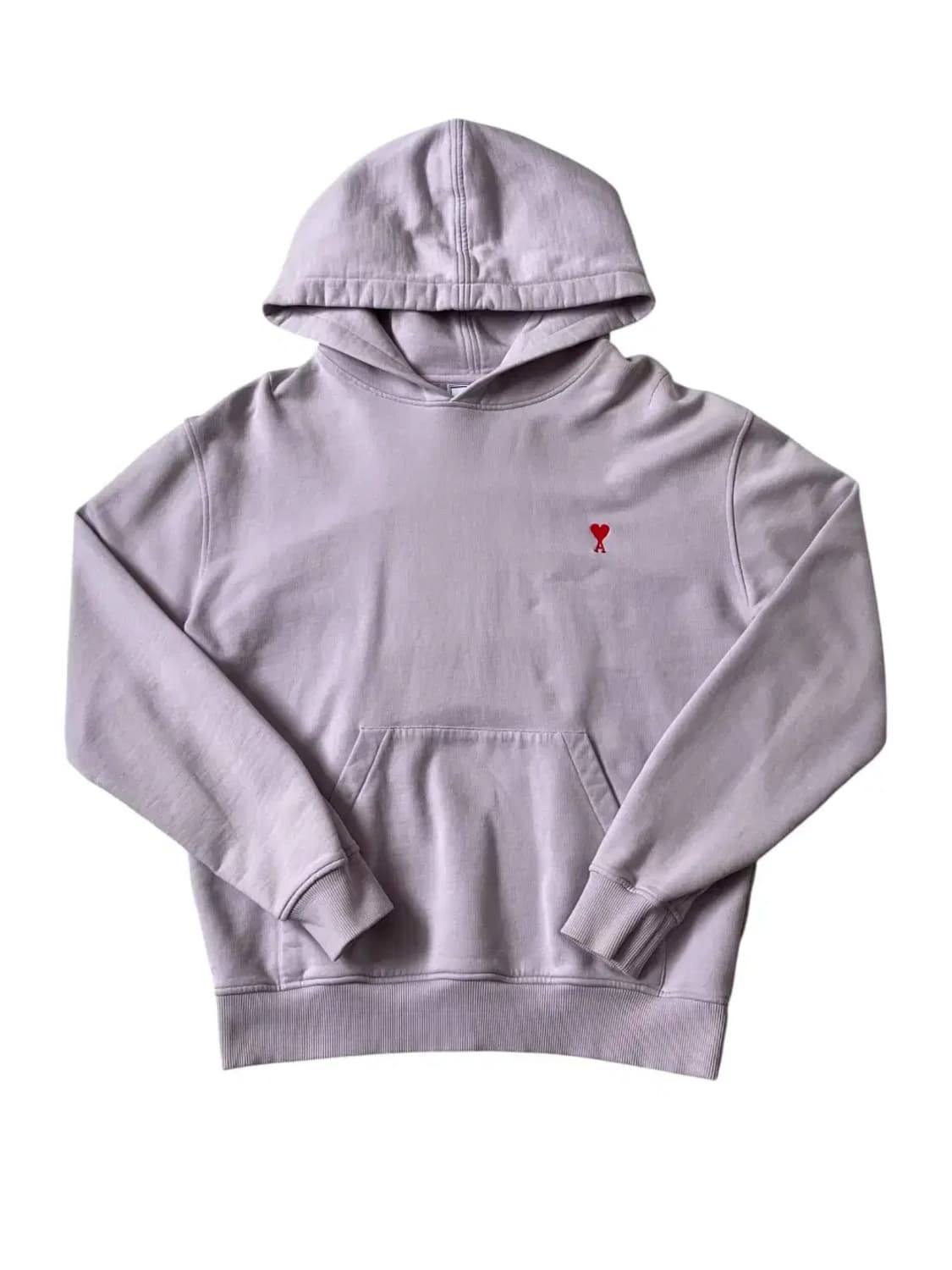 아미 후드티 (Man L) AB0575 상품이미지2