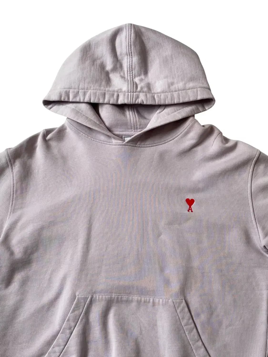 아미 후드티 (Man L) AB0575 상품이미지3