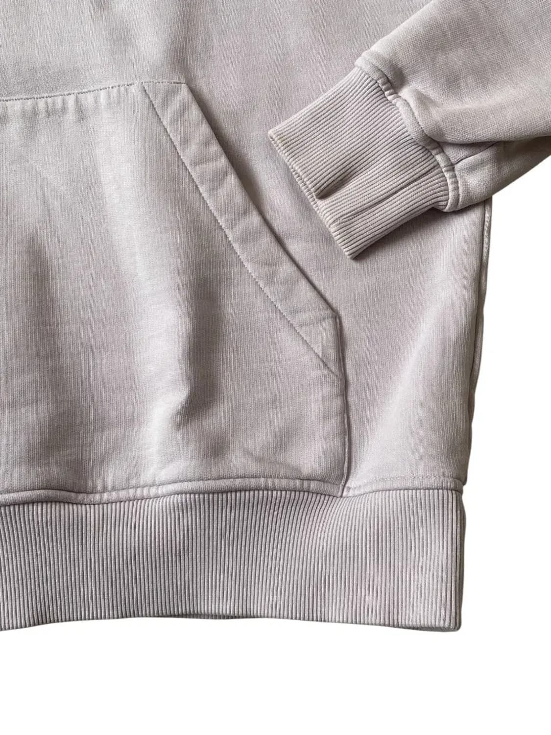 아미 후드티 (Man L) AB0575 상품이미지5