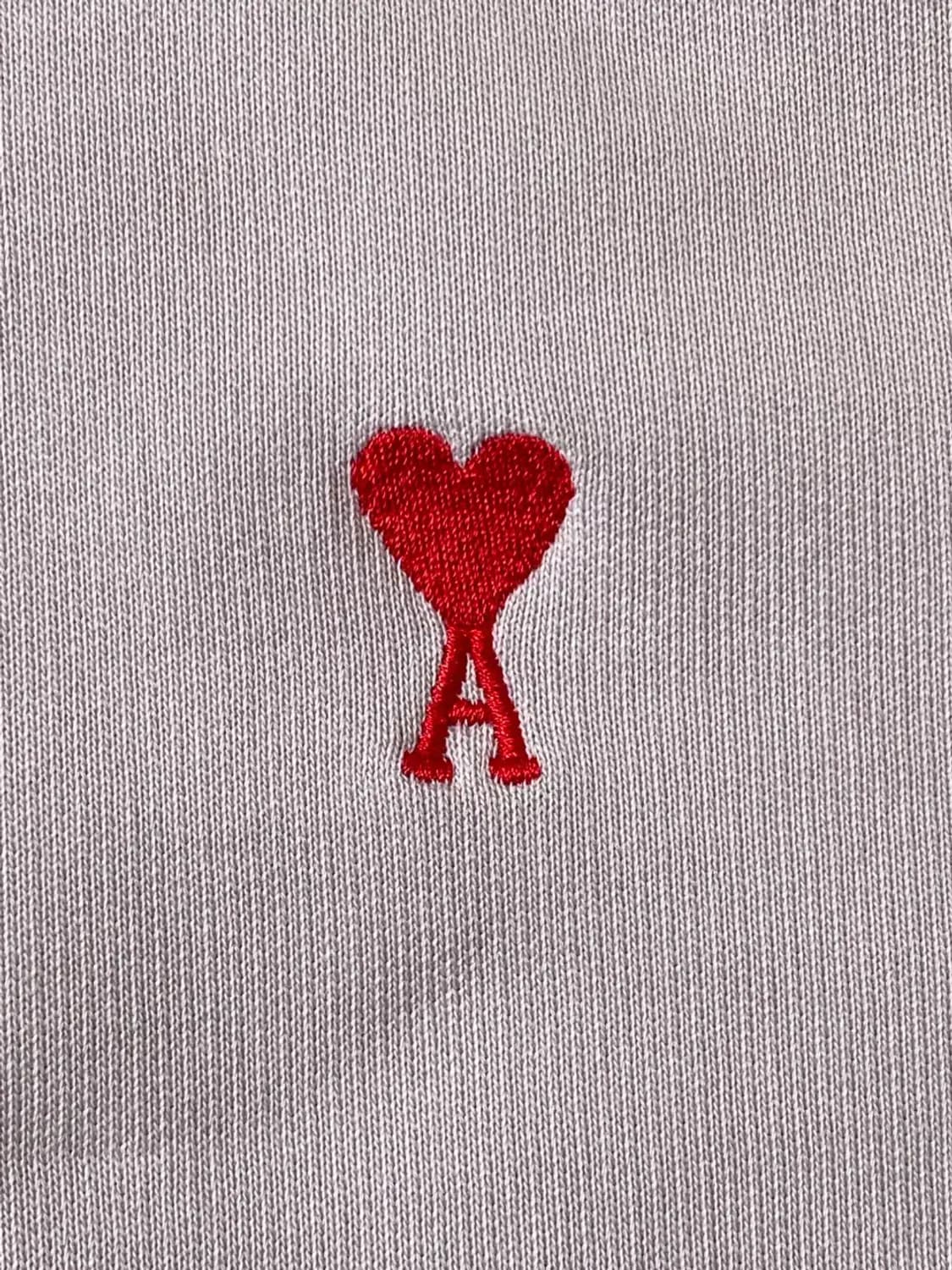 아미 후드티 (Man L) AB0575 상품이미지7