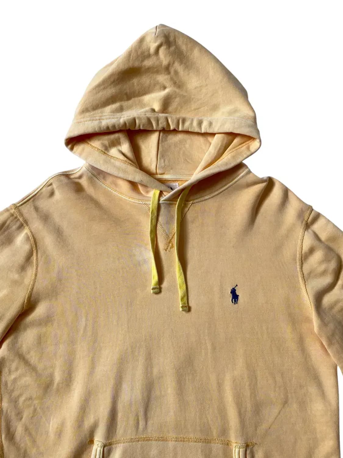 폴로 랄프로렌 후드티 (Man L) AB0574 상품이미지3