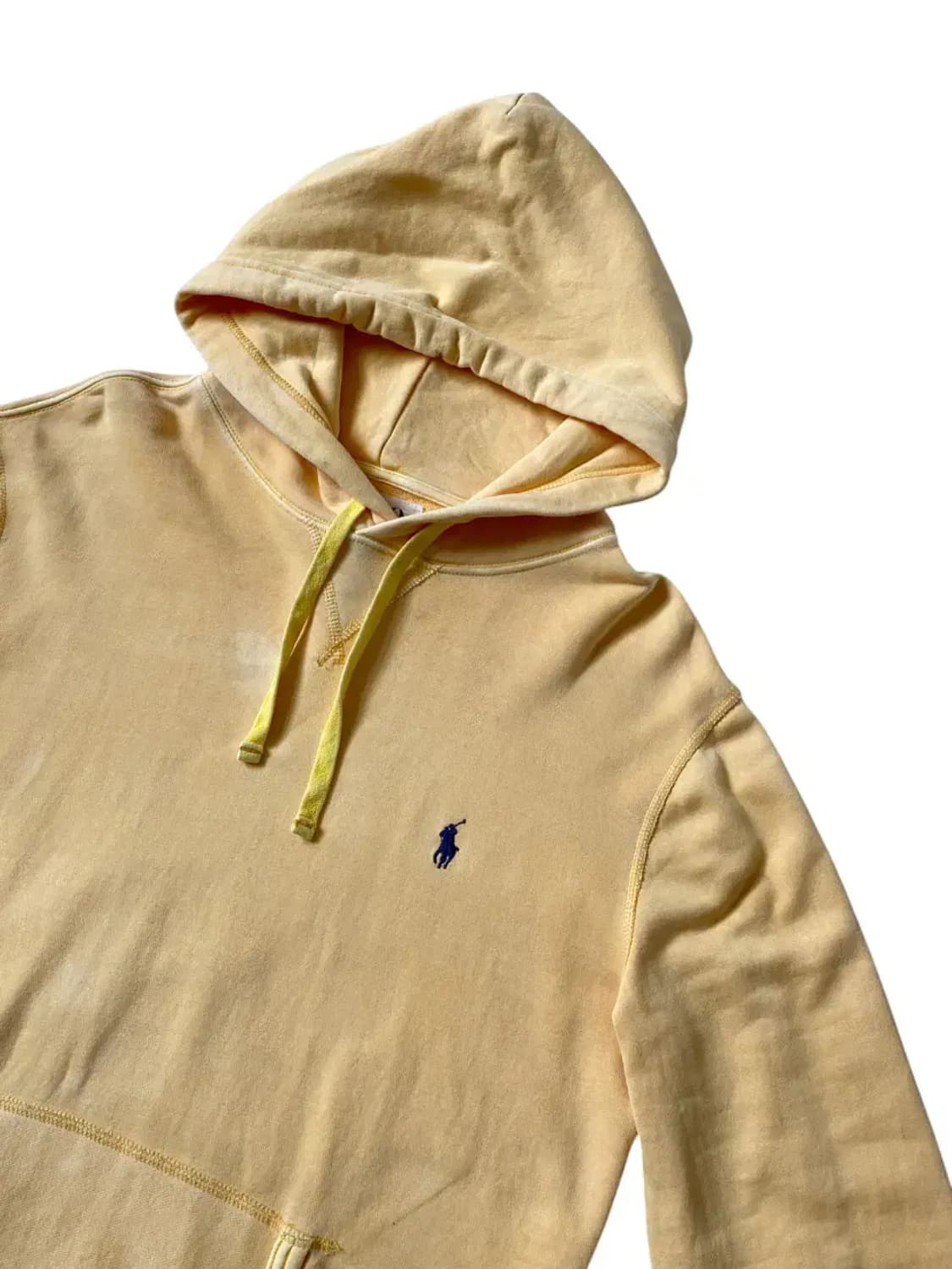 폴로 랄프로렌 후드티 (Man L) AB0574 상품이미지4