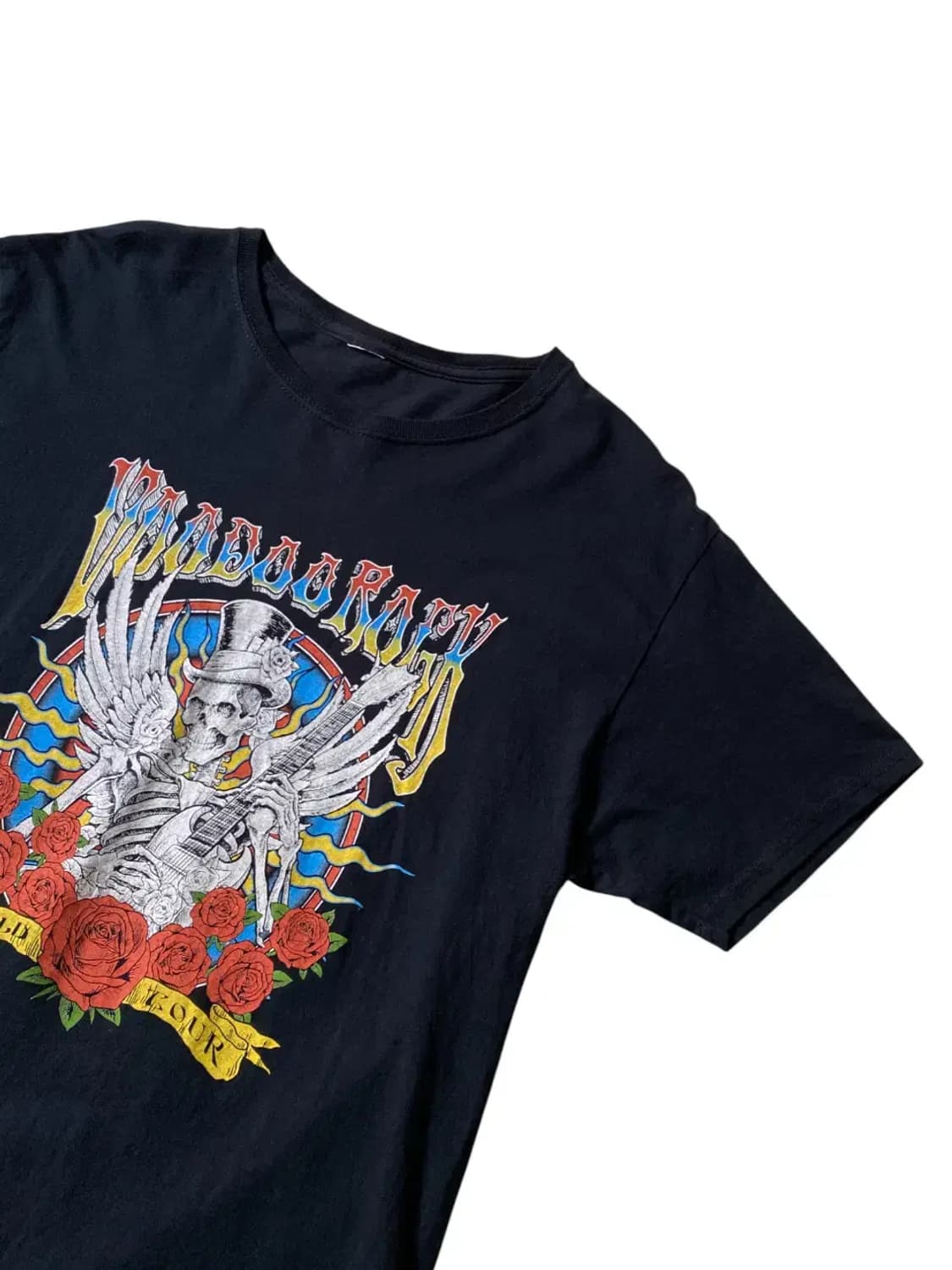 빈티지 반팔 티셔츠 (Man M) AB0573 상품이미지3