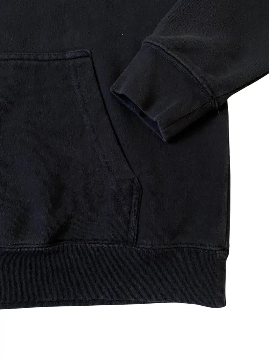 스투시 로고 후드티 (Man S) AB0584 상품이미지4