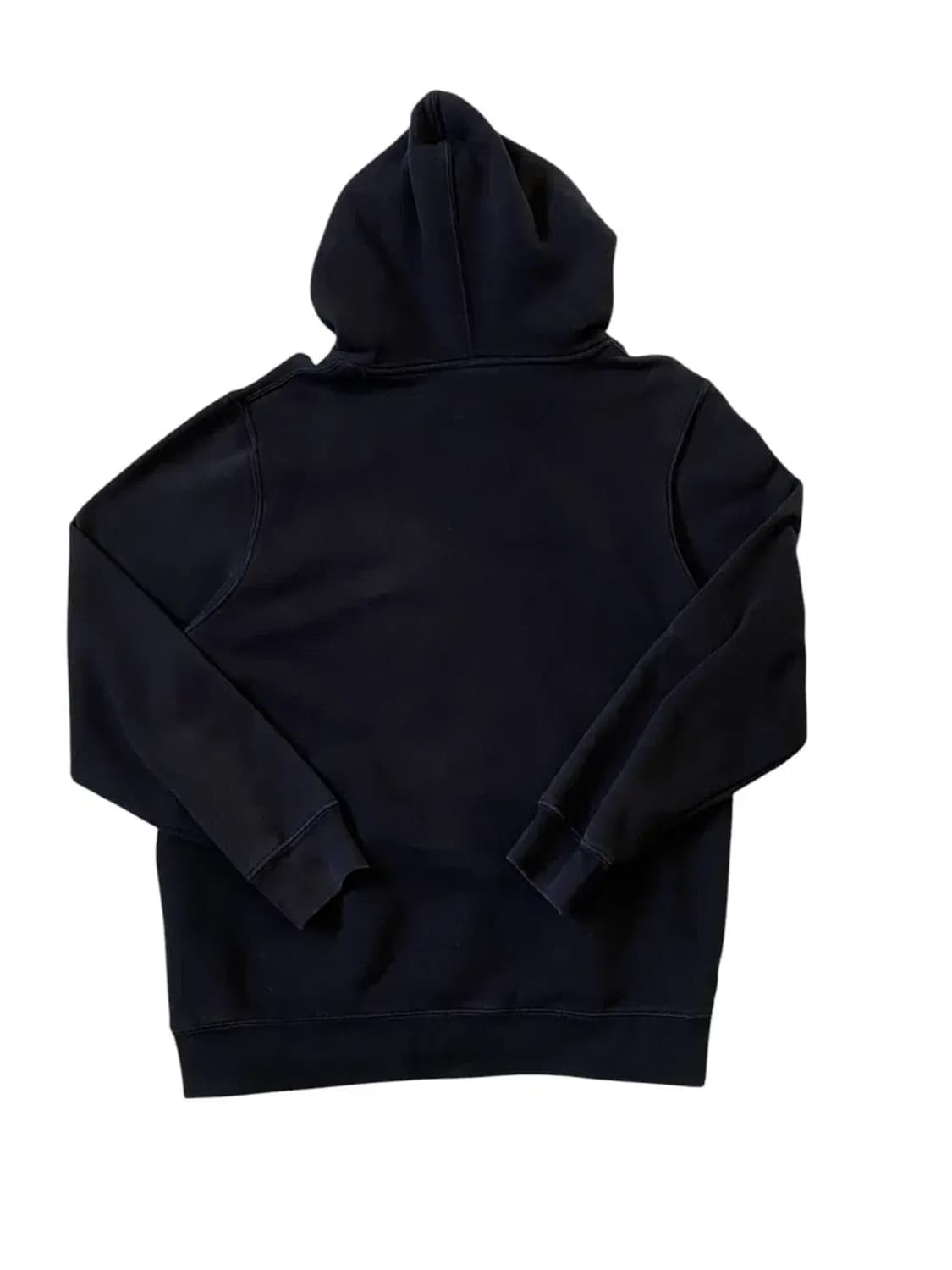 스투시 로고 후드티 (Man S) AB0584 상품이미지7