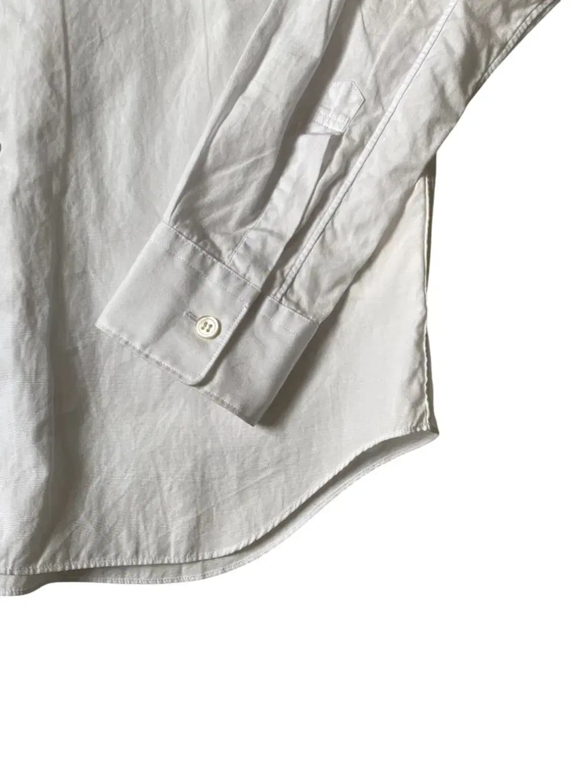 꼼데가르송 셔츠 (Woman S) AB0606 상품이미지5