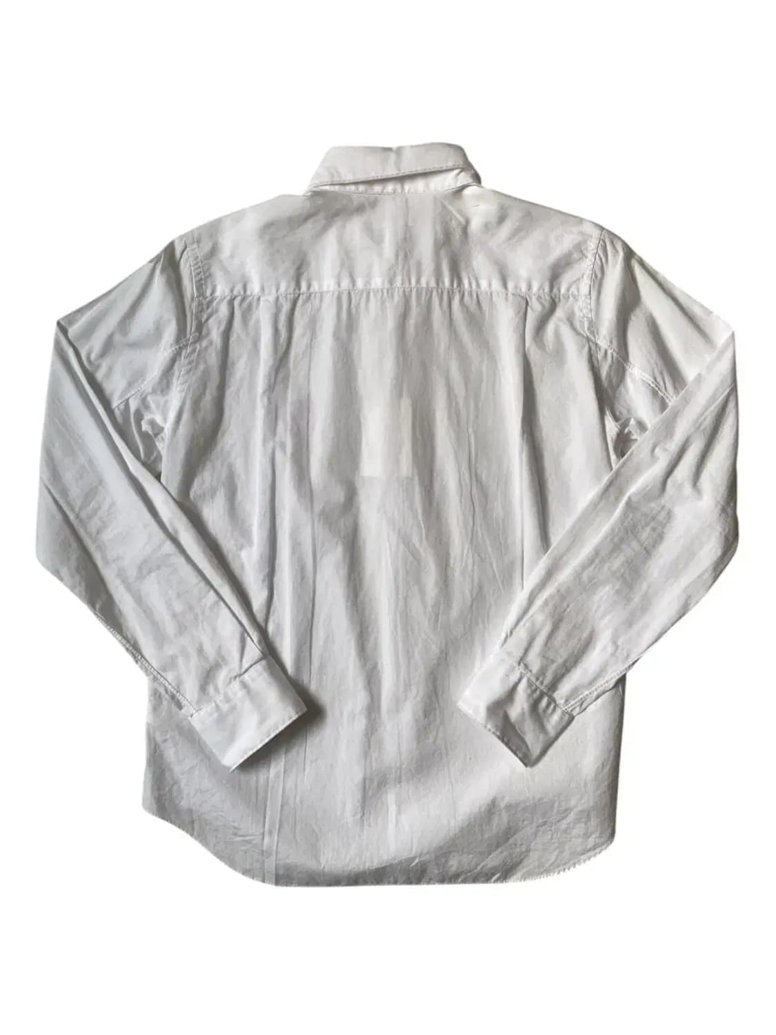 꼼데가르송 셔츠 (Woman S) AB0606 상품이미지9