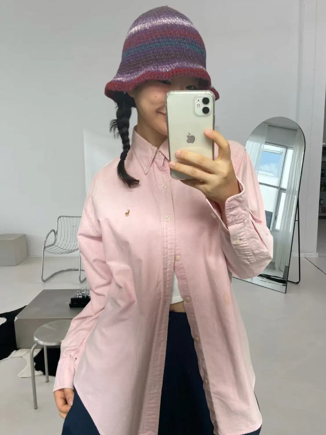 폴로 셔츠 (Man M) AB0602 상품이미지1