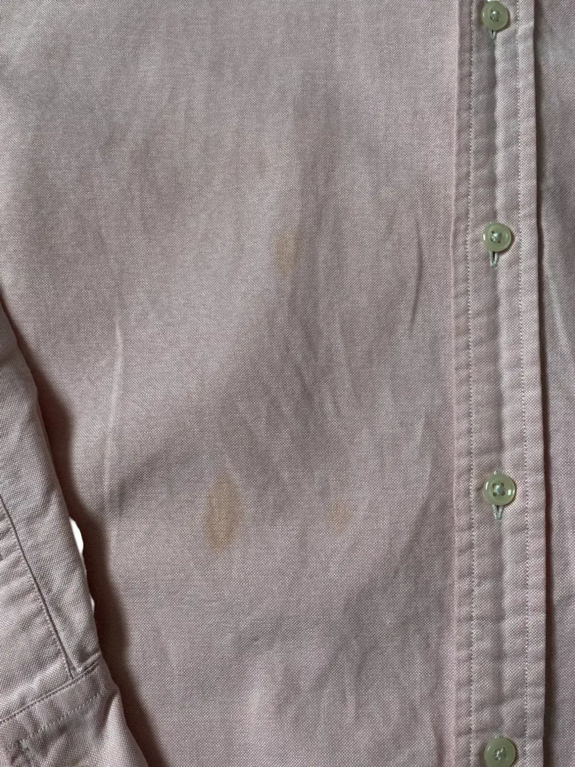 폴로 셔츠 (Man M) AB0602 상품이미지10