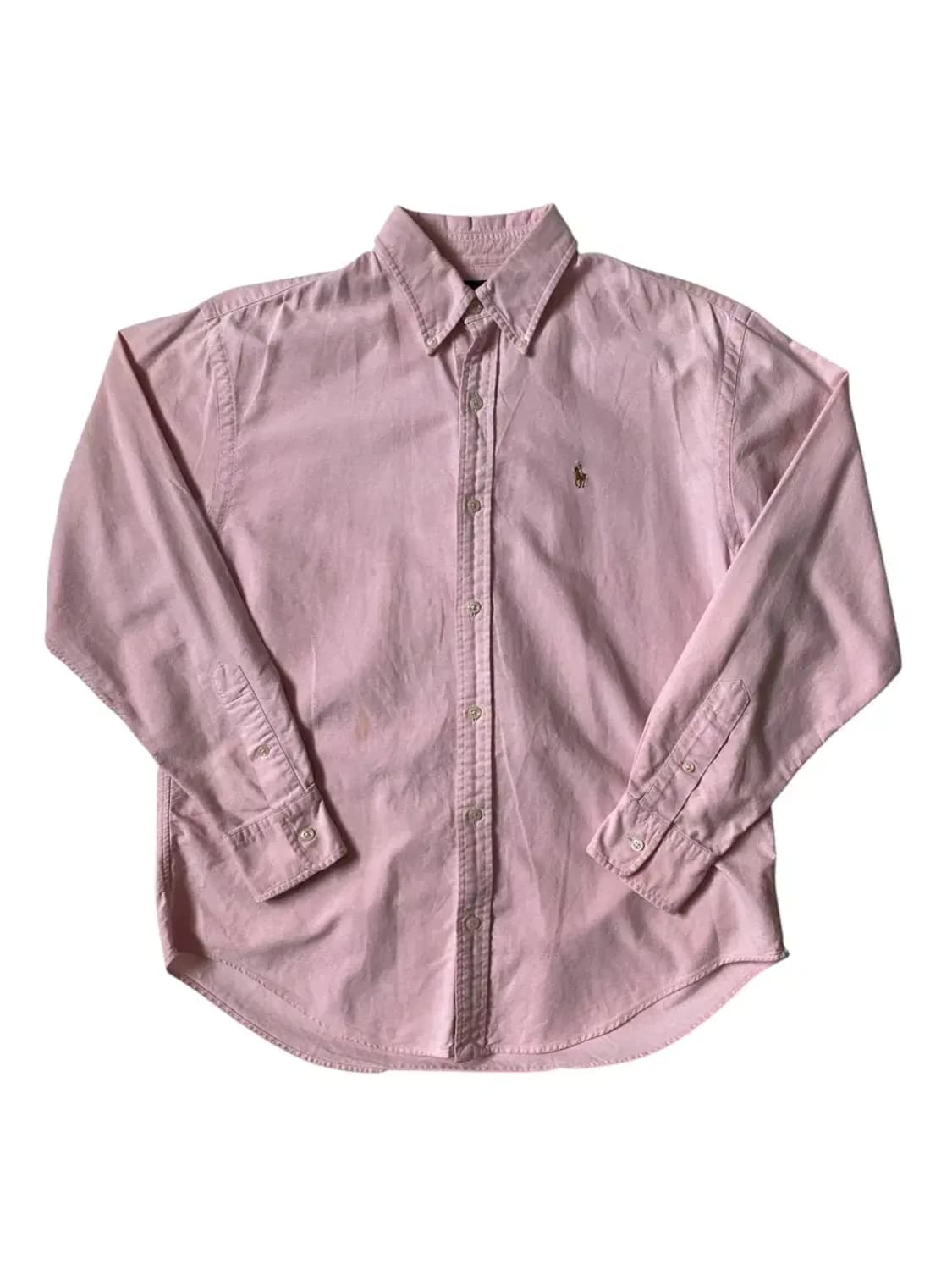 폴로 셔츠 (Man M) AB0602 상품이미지2