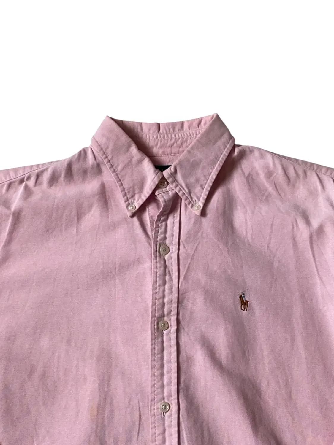 폴로 셔츠 (Man M) AB0602 상품이미지3