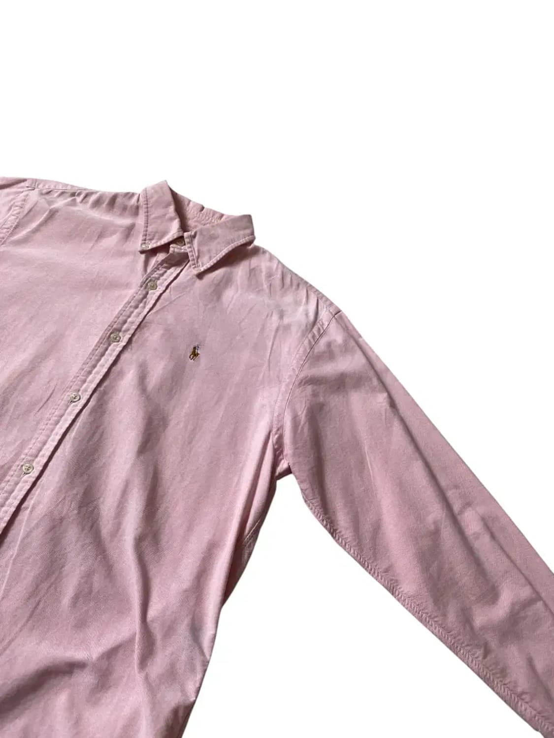 폴로 셔츠 (Man M) AB0602 상품이미지4