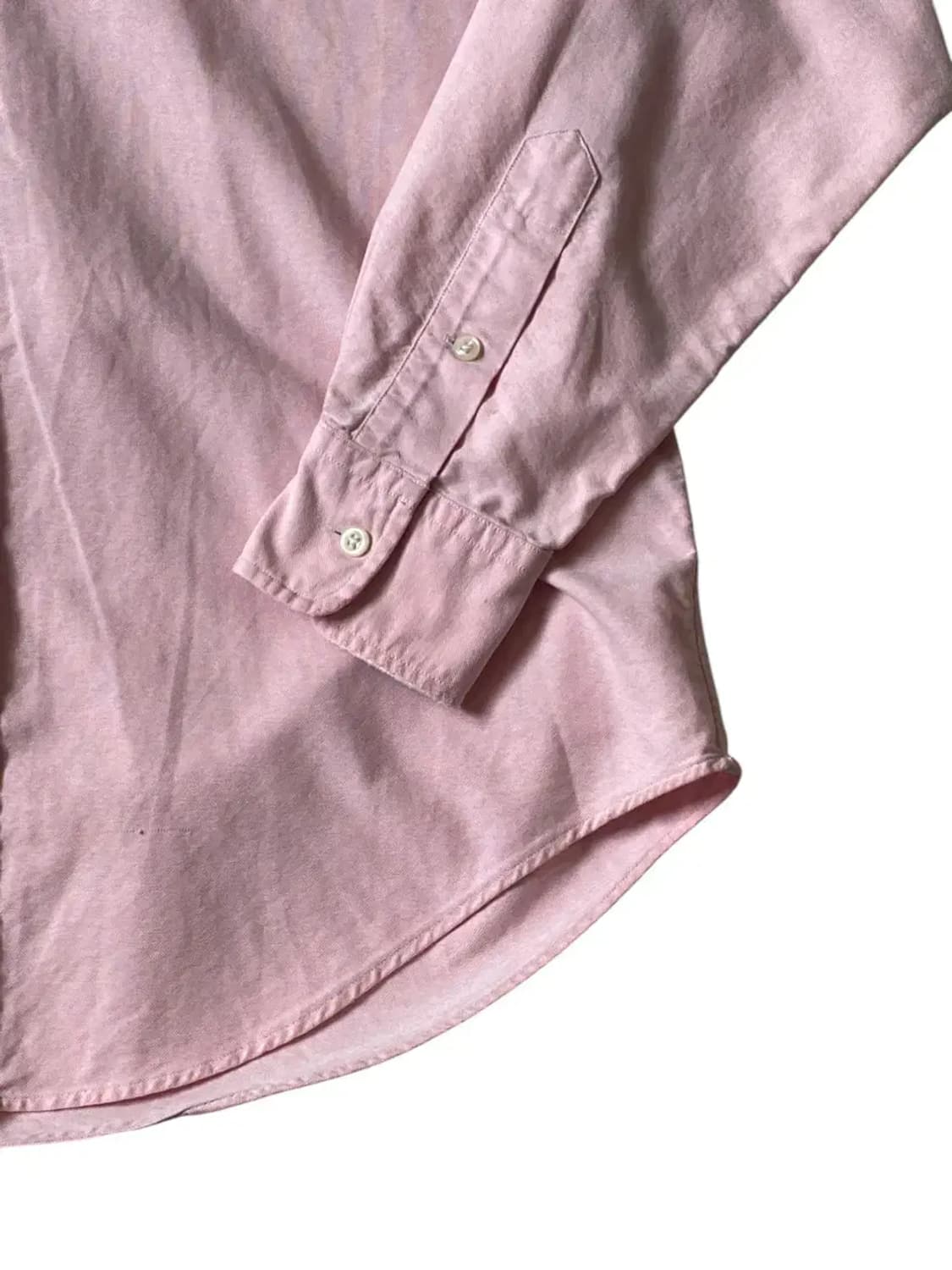 폴로 셔츠 (Man M) AB0602 상품이미지5