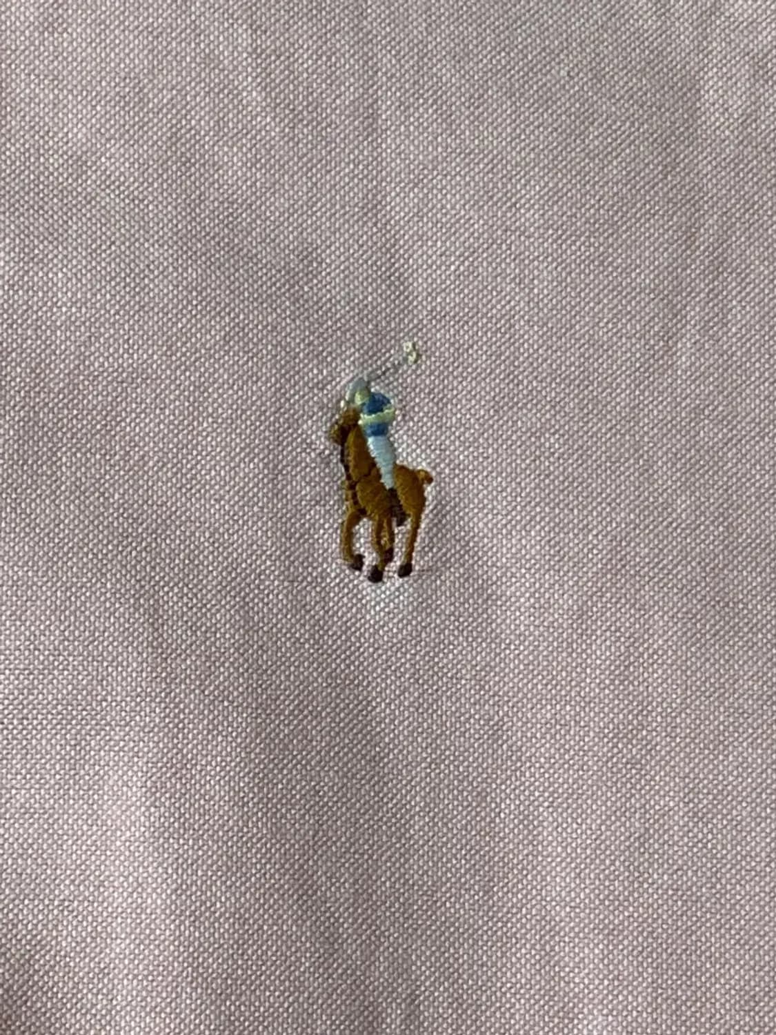 폴로 셔츠 (Man M) AB0602 상품이미지6