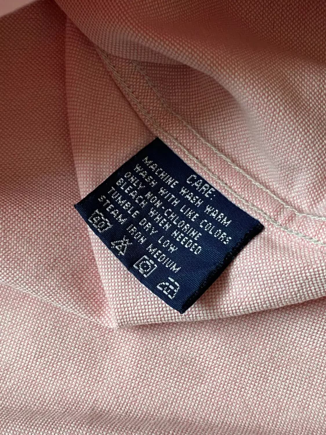 폴로 셔츠 (Man M) AB0602 상품이미지8