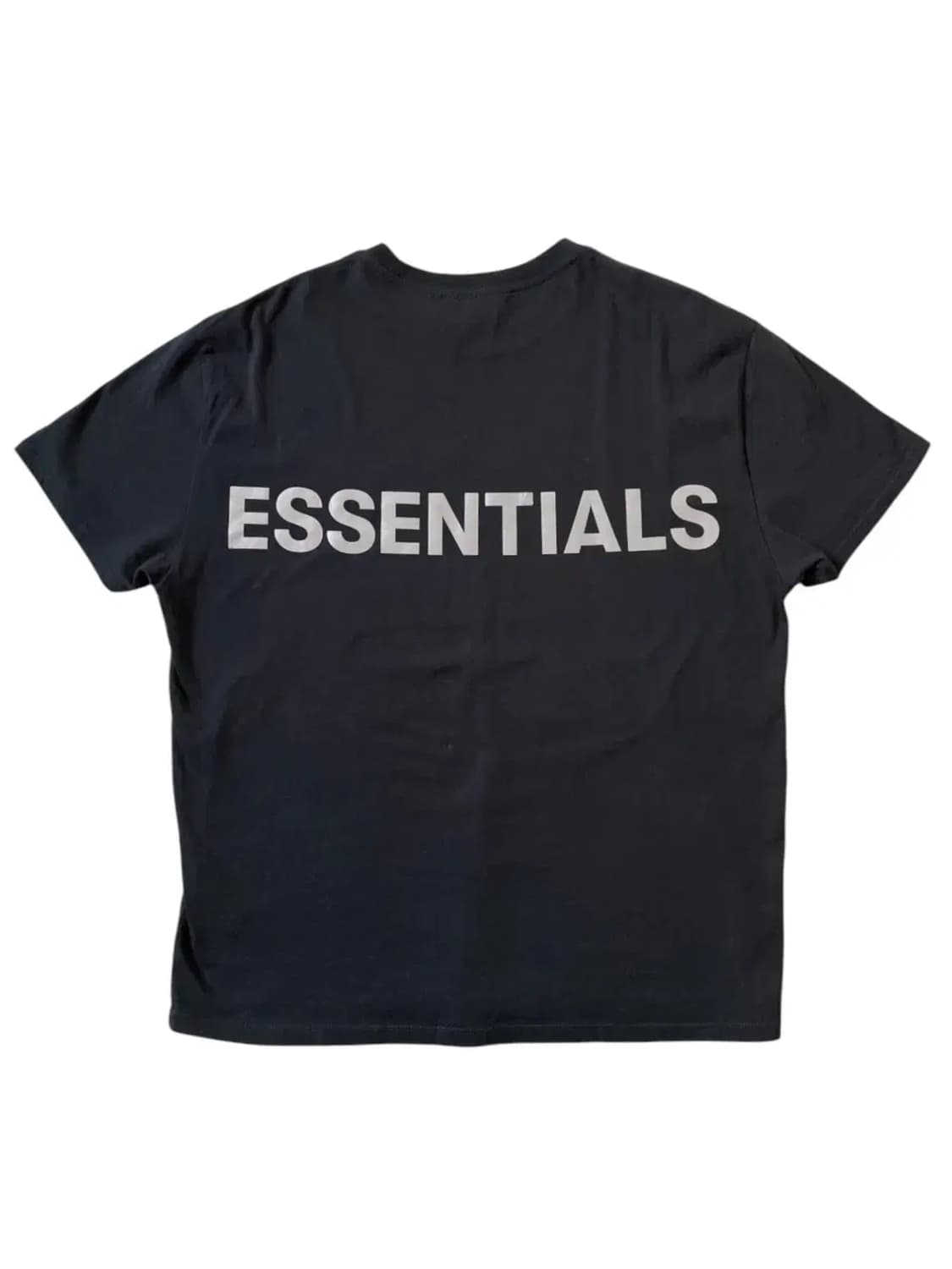 에센셜 1/2 티셔츠 (Man L) AB0598 상품이미지10