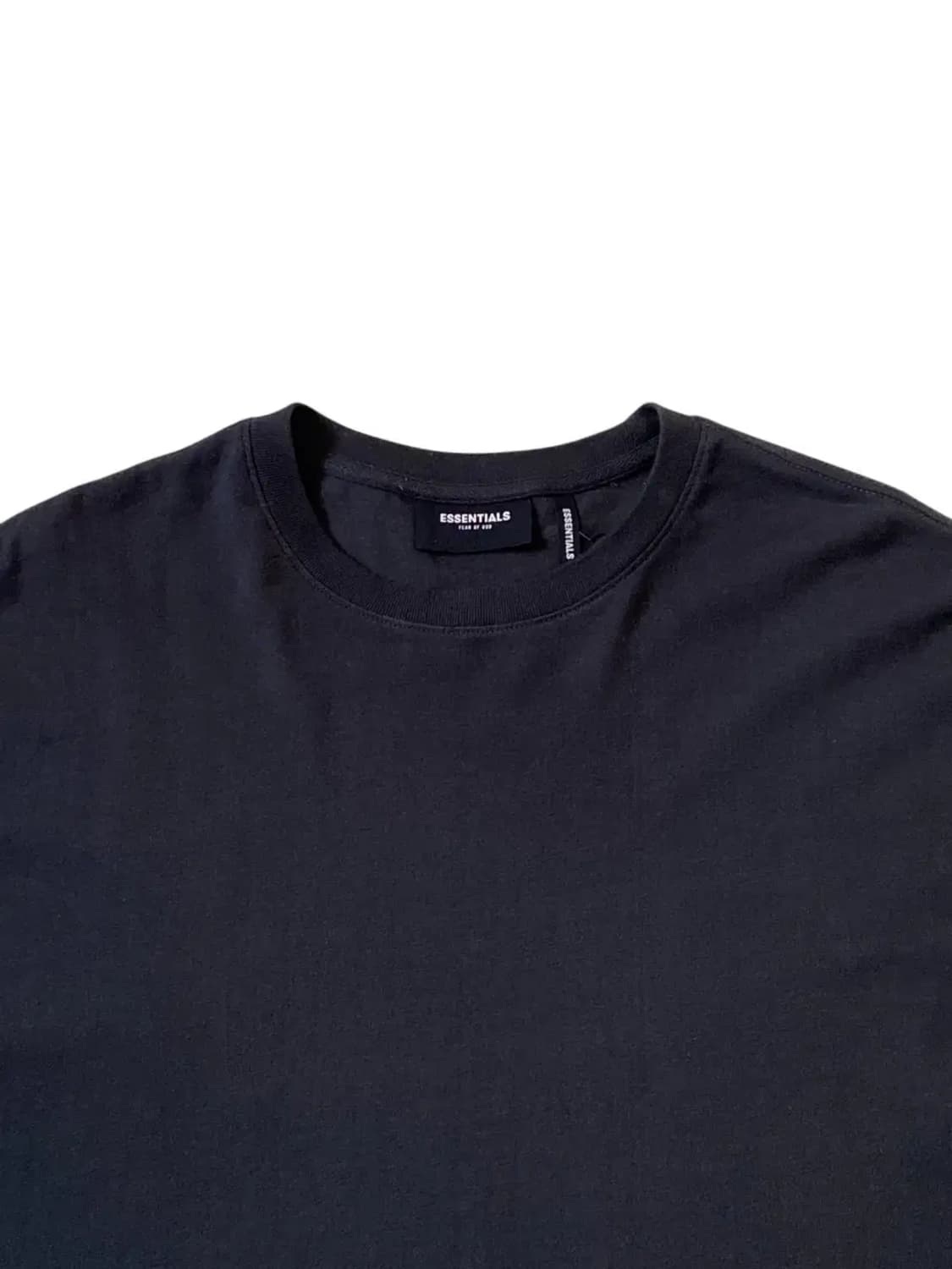 에센셜 1/2 티셔츠 (Man L) AB0598 상품이미지3
