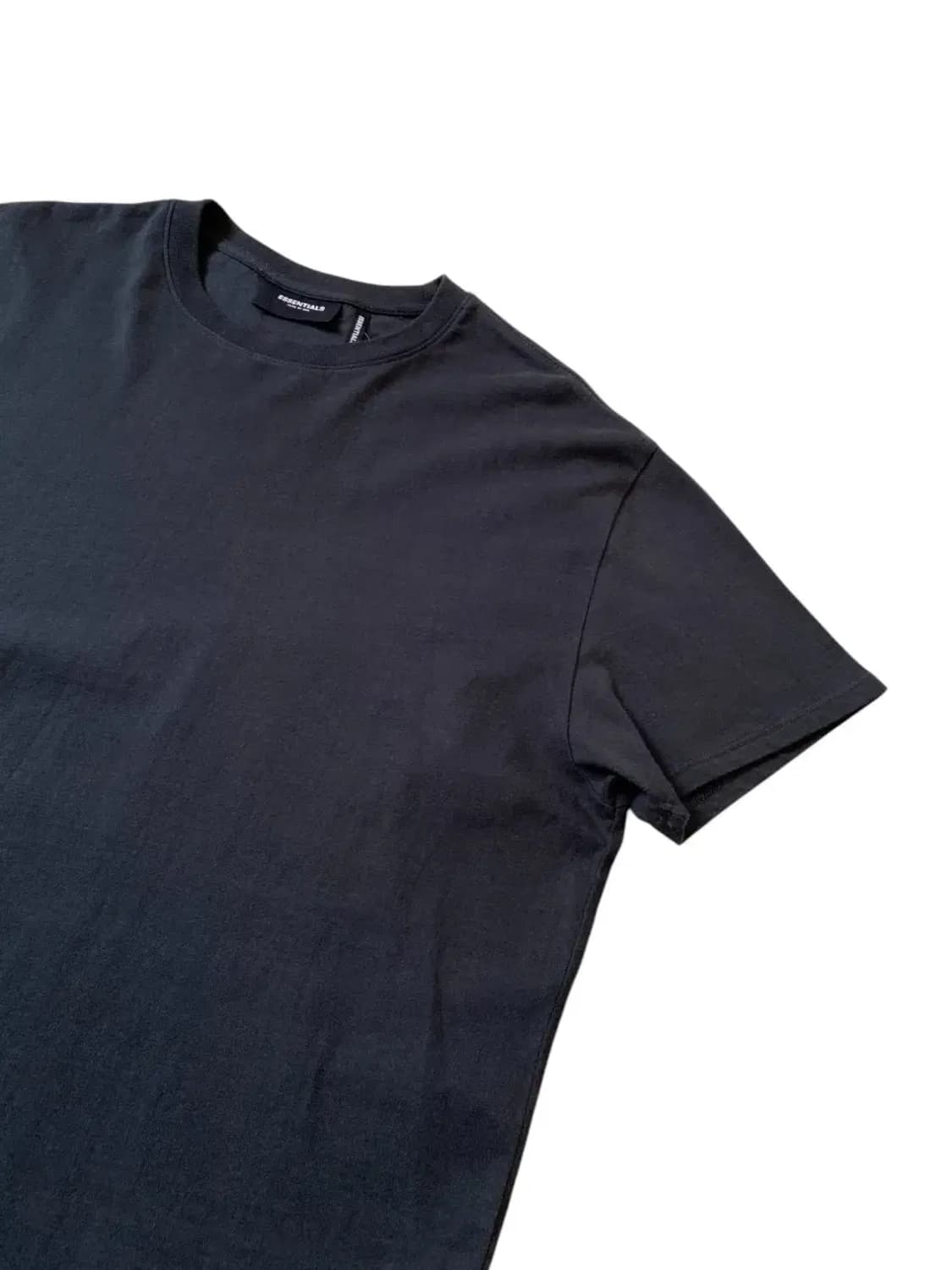 에센셜 1/2 티셔츠 (Man L) AB0598 상품이미지4