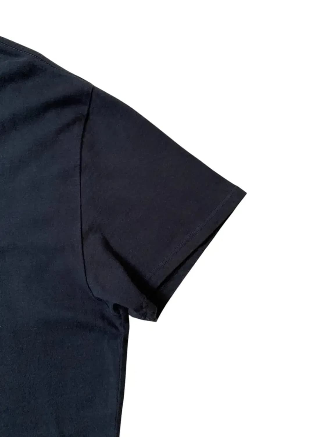 에센셜 1/2 티셔츠 (Man L) AB0598 상품이미지5