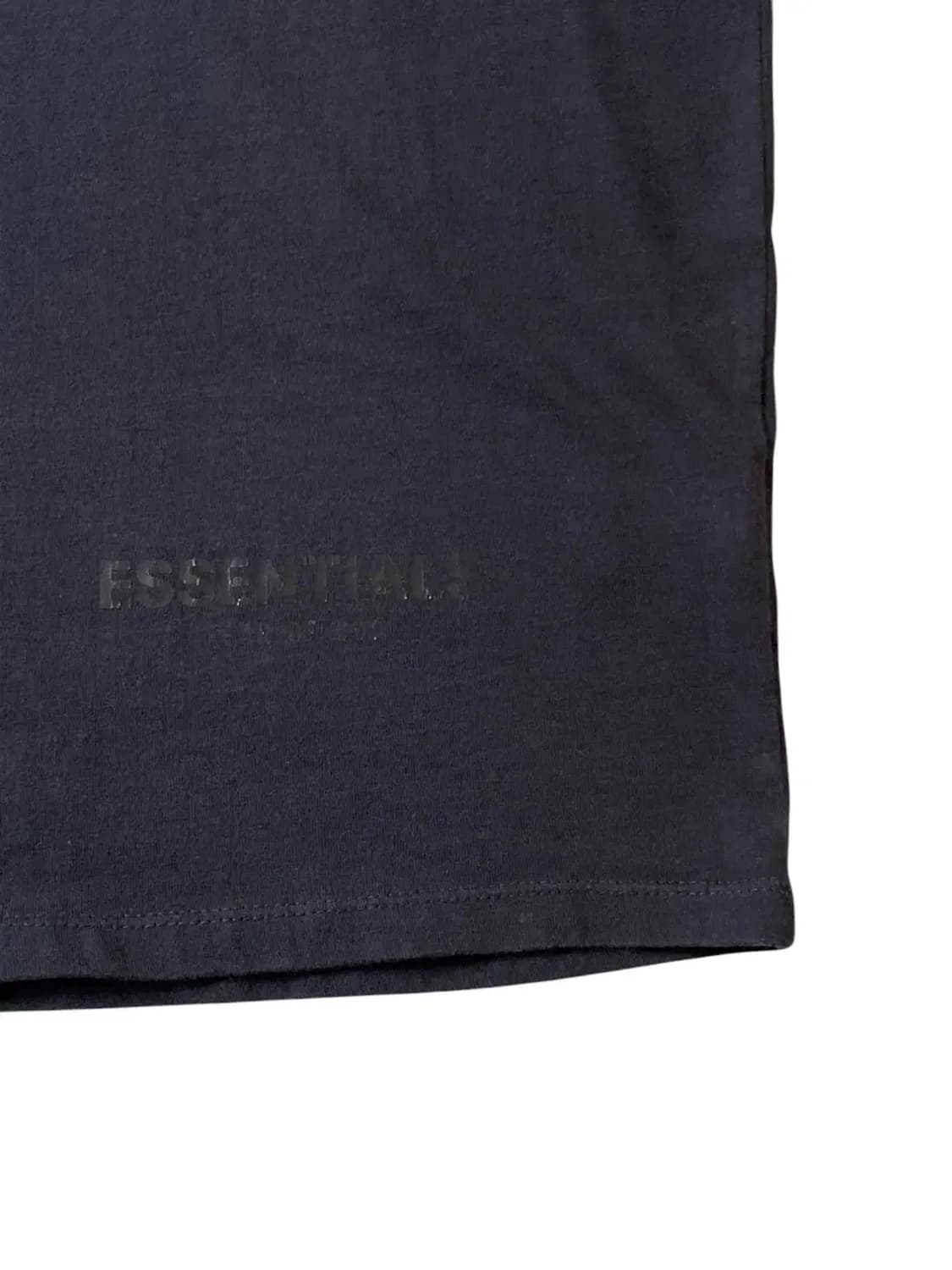 에센셜 1/2 티셔츠 (Man L) AB0598 상품이미지6