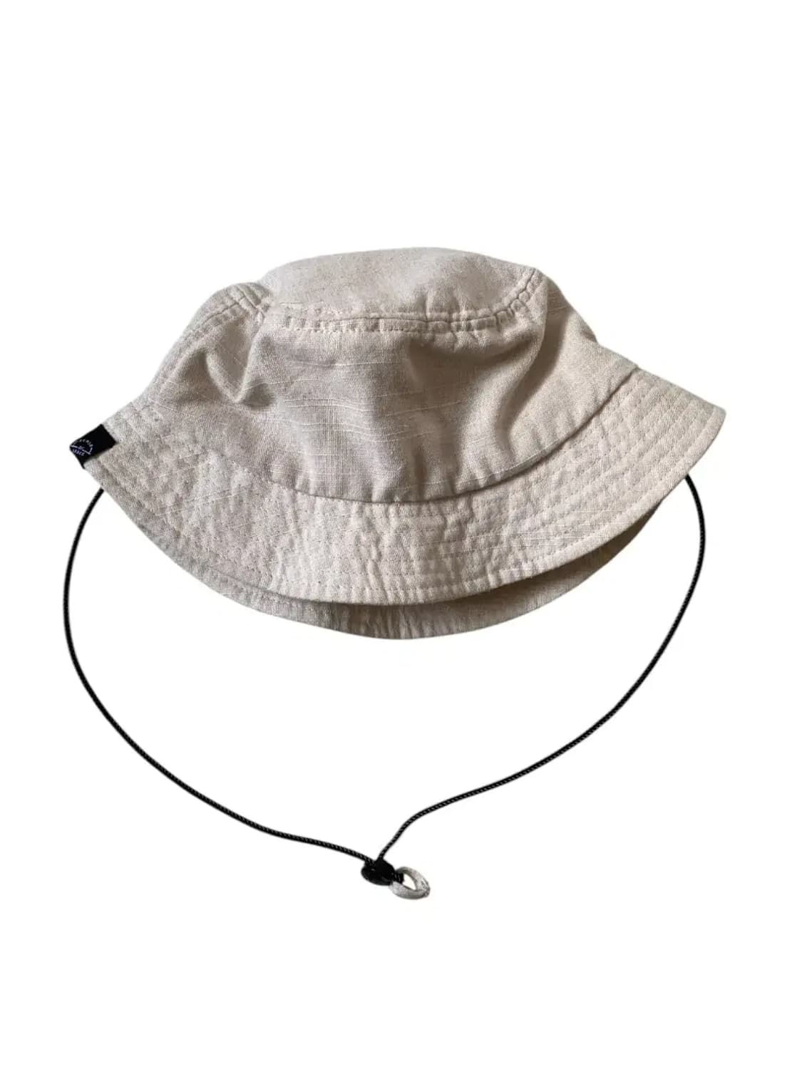 스트링 버킷햇 (Free) AB0597 상품이미지2