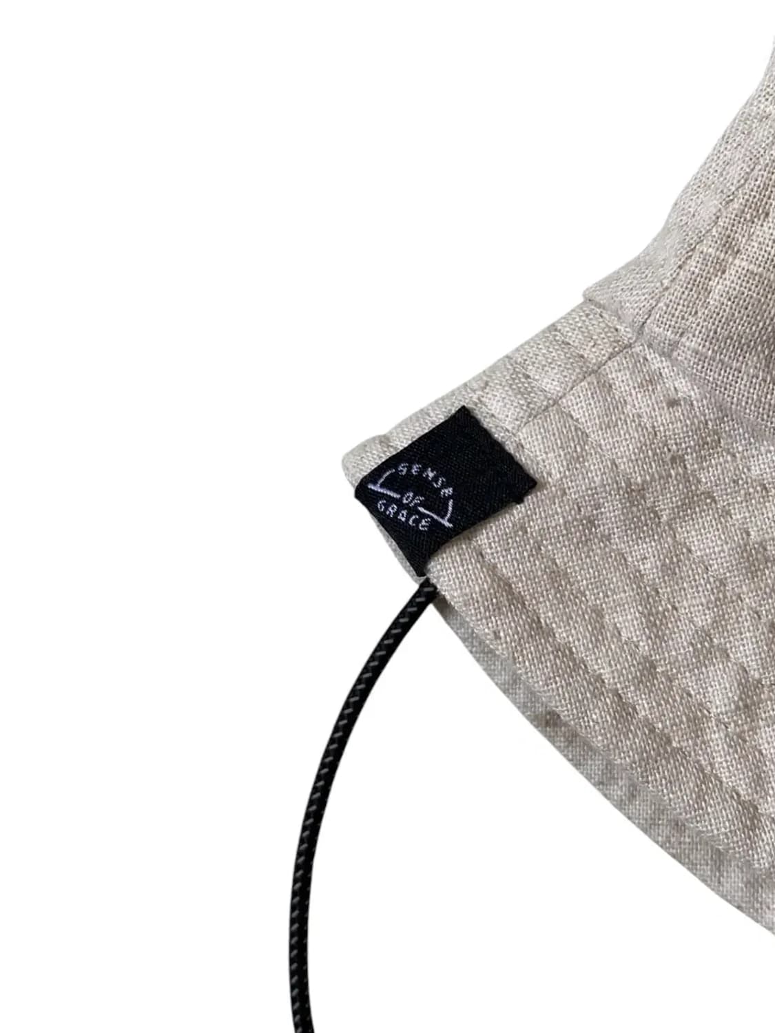 스트링 버킷햇 (Free) AB0597 상품이미지4