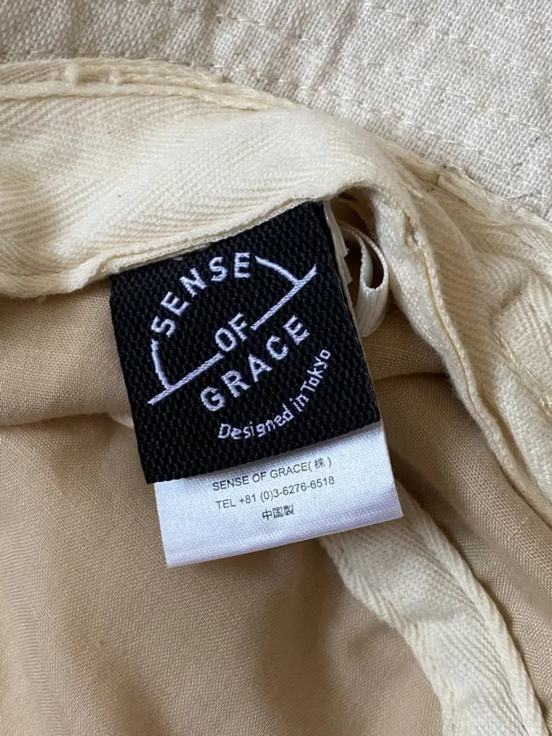 스트링 버킷햇 (Free) AB0597 상품이미지6