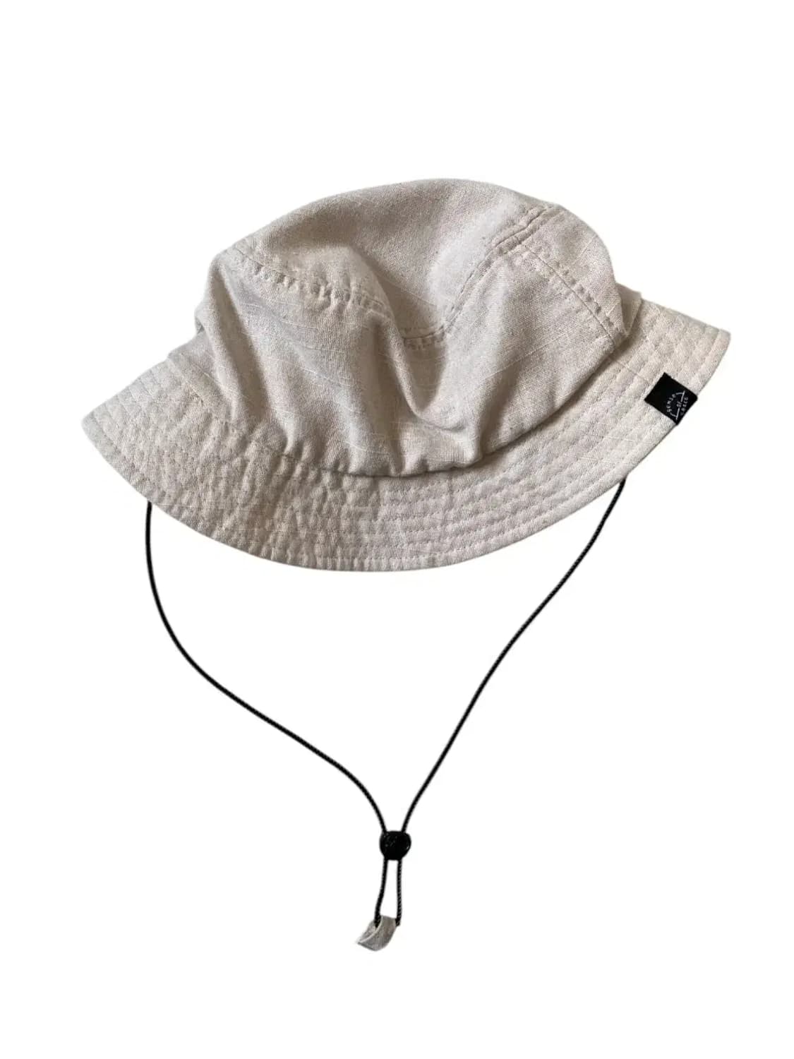 스트링 버킷햇 (Free) AB0597 상품이미지9