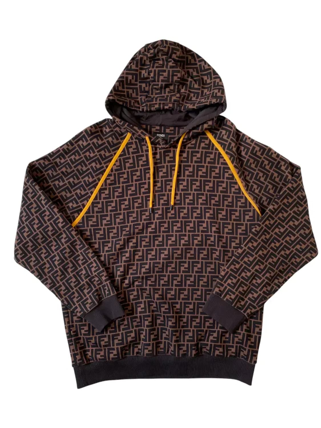 펜디 후드티 (Man L) AB0595 상품이미지2