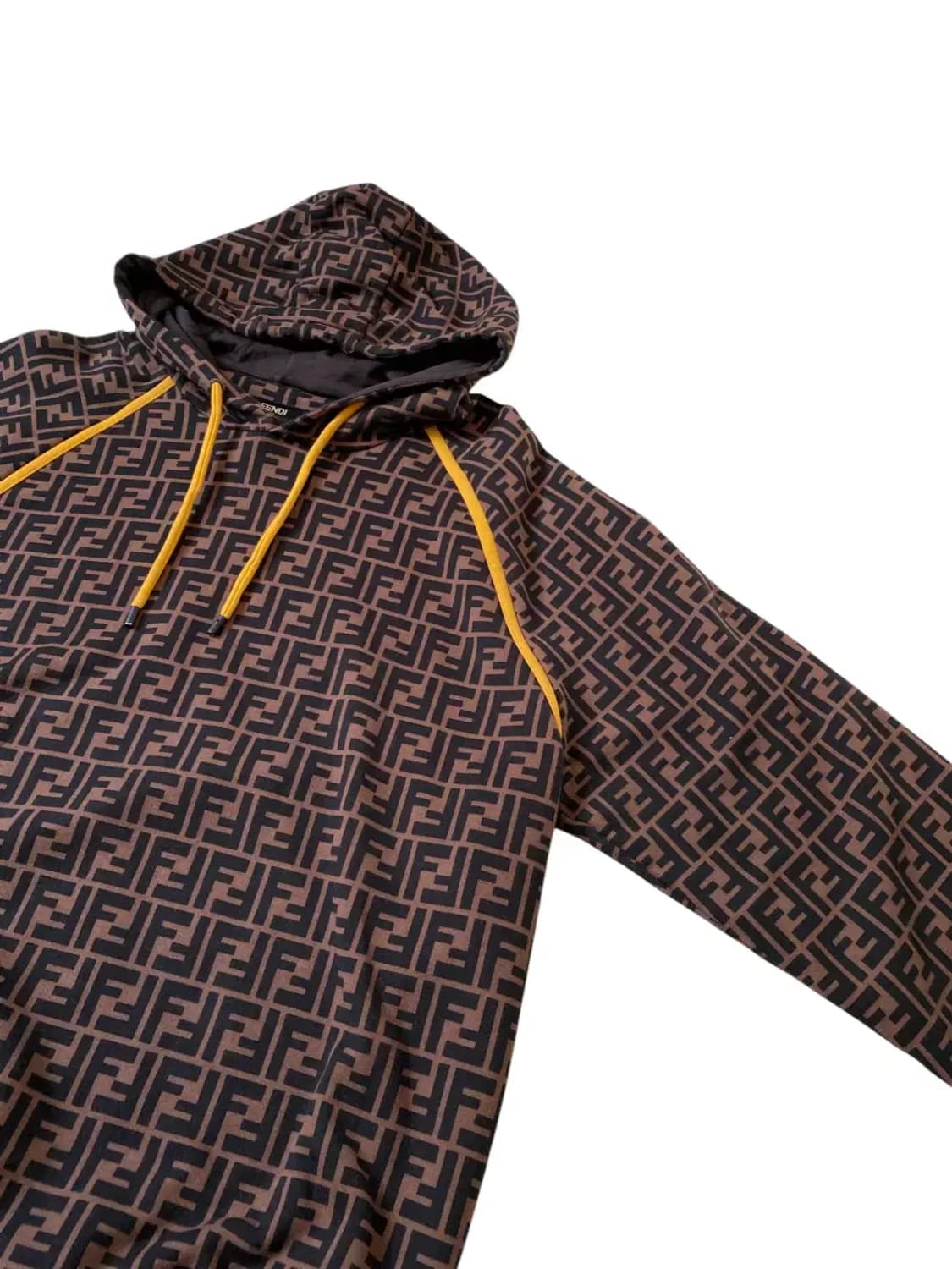 펜디 후드티 (Man L) AB0595 상품이미지4