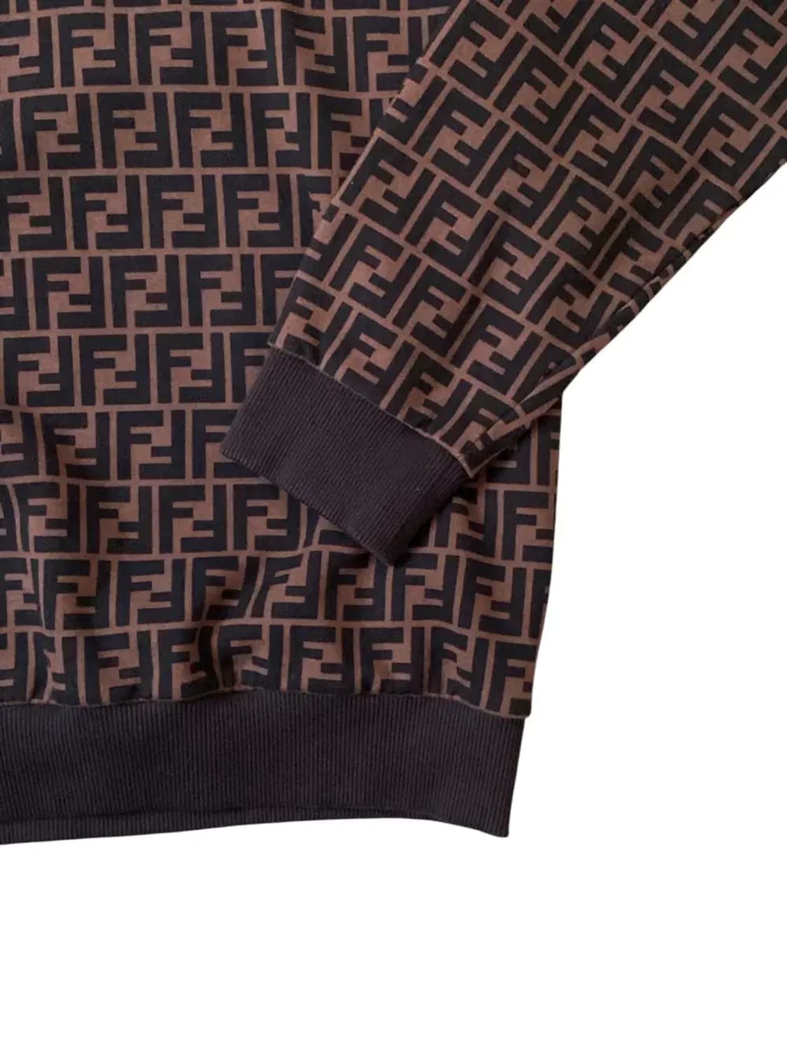 펜디 후드티 (Man L) AB0595 상품이미지5