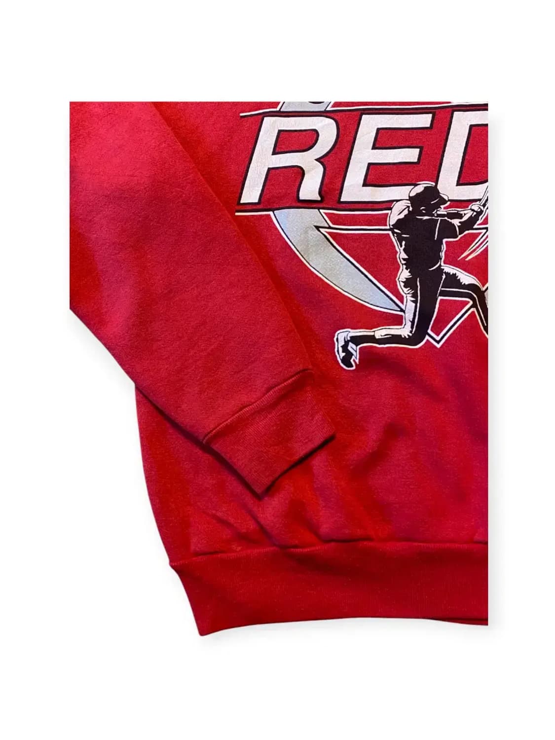 로고7 맨투맨 티셔츠 Made in USA, 50 / 50 (Man M) 상품이미지7