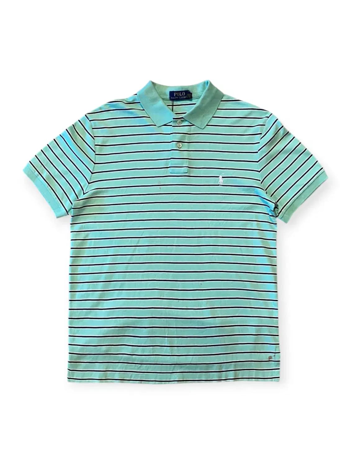 폴로랄프로렌 반팔 티셔츠 (Man M) AA0448 상품이미지2