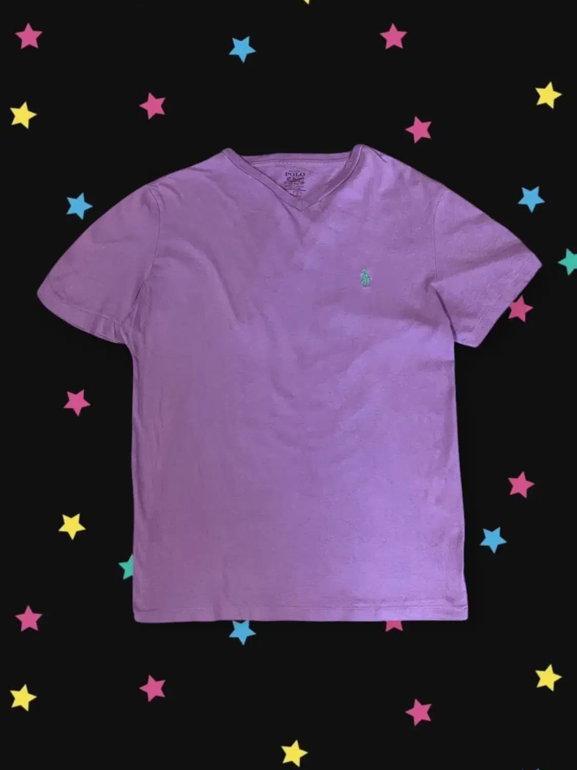 폴로랄프로렌 반팔 티셔츠 (Man S) AA0047 상품이미지1