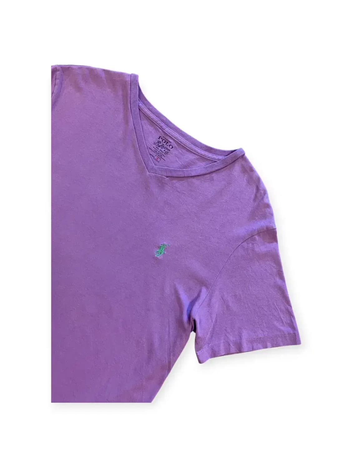 폴로랄프로렌 반팔 티셔츠 (Man S) AA0047 상품이미지3