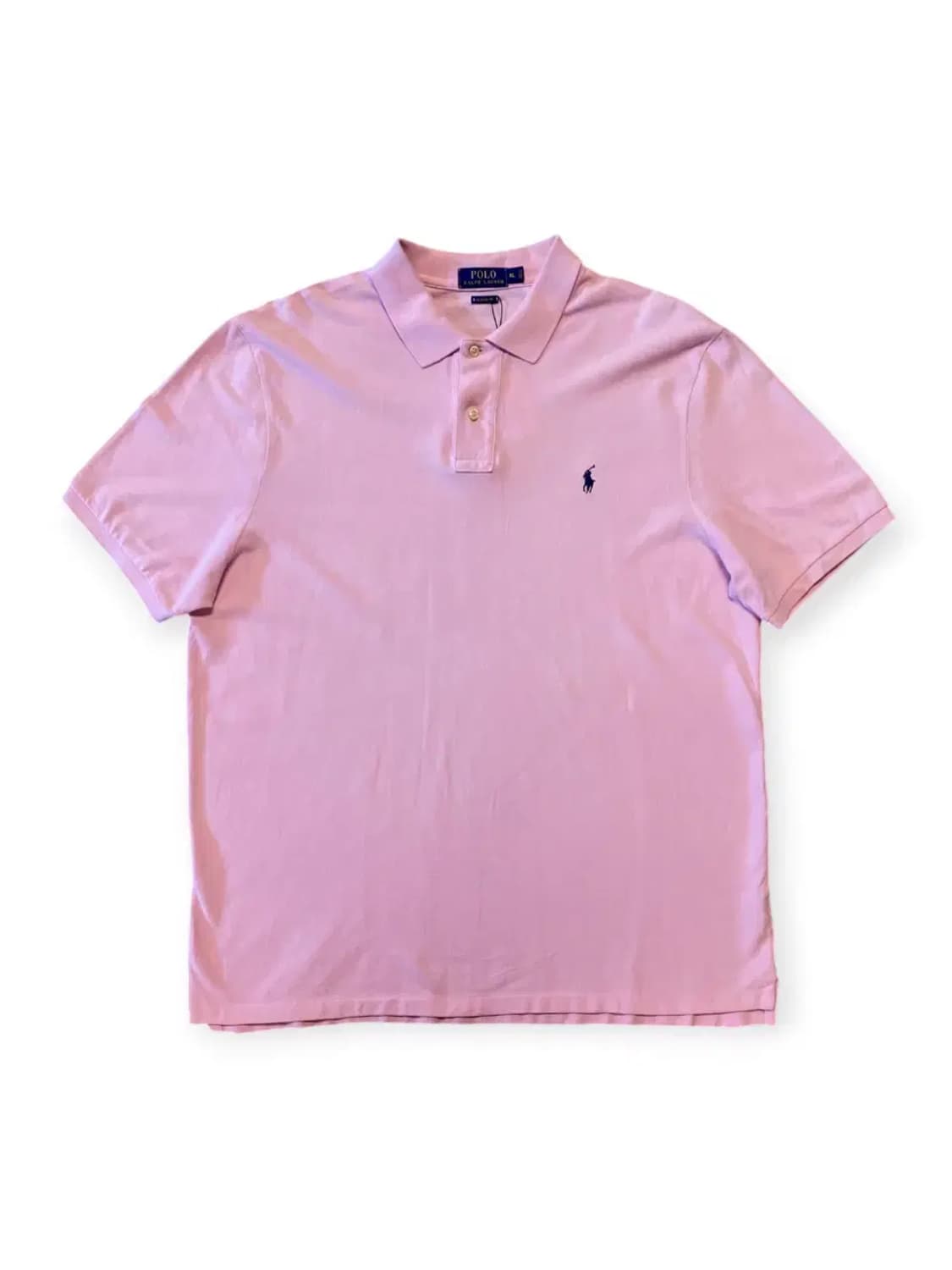 폴로랄프로렌 반팔 티셔츠 (Man XL) AA0446 상품이미지2