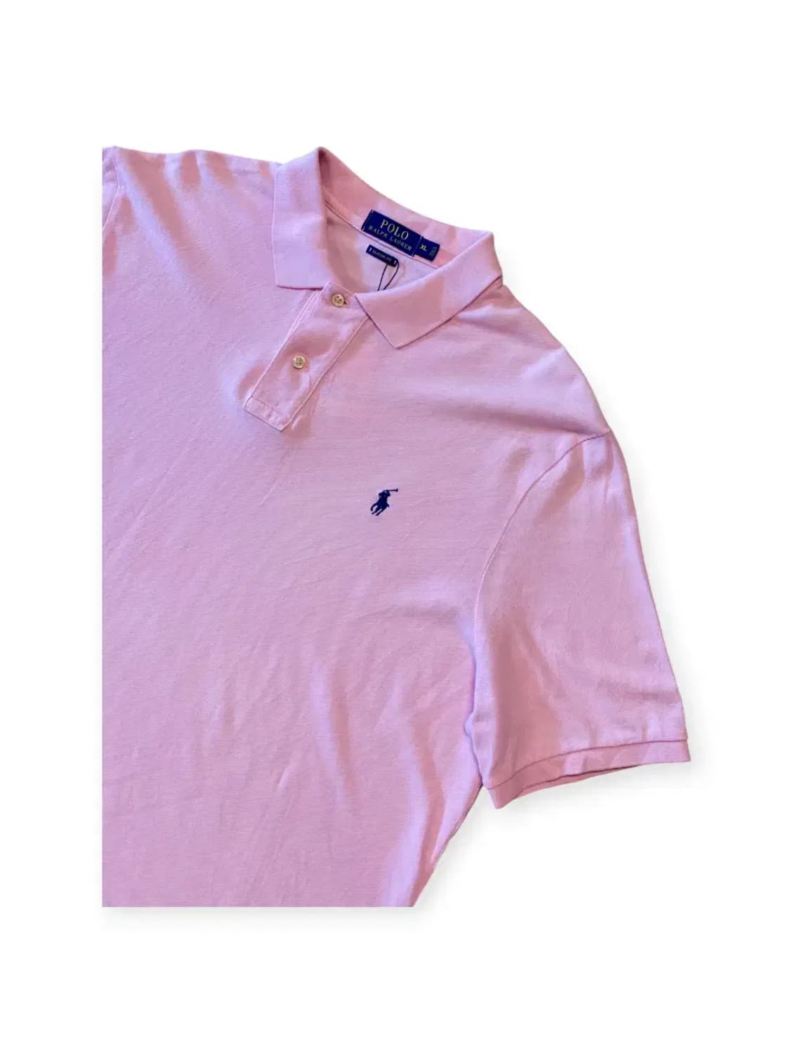 폴로랄프로렌 반팔 티셔츠 (Man XL) AA0446 상품이미지3